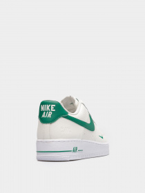 Кеды низкие NIKE Air Force 1 07 LV8 модель DQ7658-101 Фото