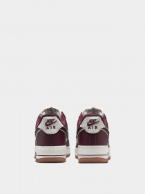 Кеды низкие NIKE Air Force 1 Low College Pack модель DQ7659-102 Фото