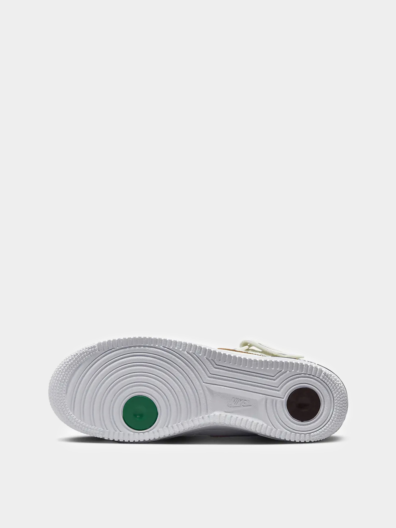 Кеди високі NIKE Air Force 1 Mid '07 LV8 модель DR9513-100 Фото