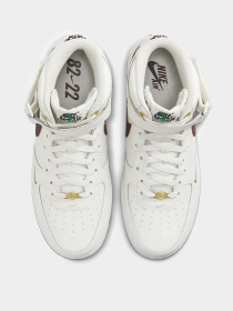 Кеди високі NIKE Air Force 1 Mid '07 LV8 модель DR9513-100 Фото