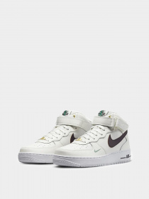 Кеди високі NIKE Air Force 1 Mid '07 LV8 модель DR9513-100 Фото