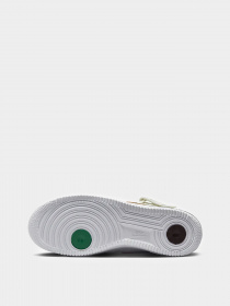 Кеды высокие NIKE Air Force 1 Mid '07 LV8 модель DR9513-100 Фото