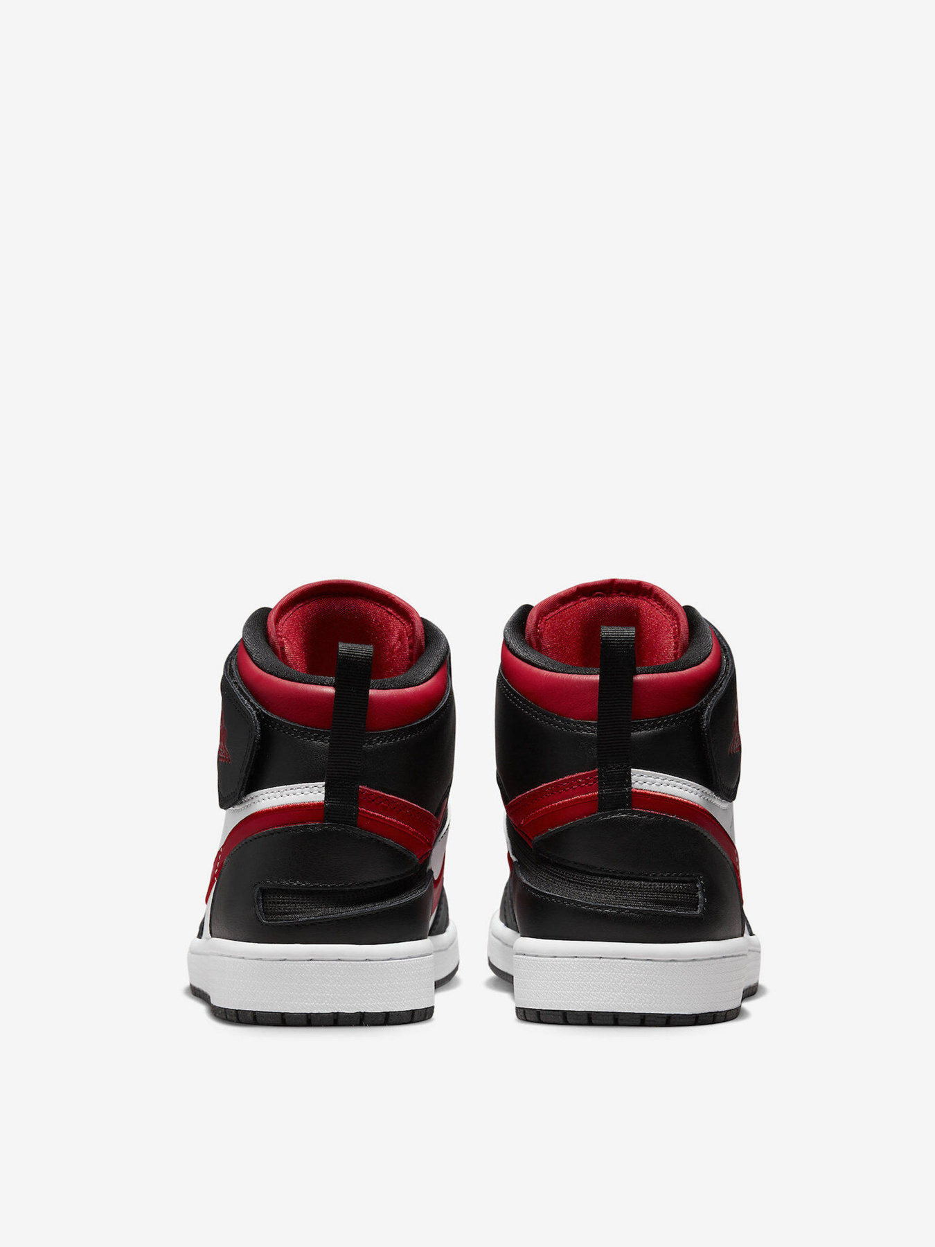 Кеди високі NIKE Air Jordan 1 Hi FlyEase модель CQ3835-061 Фото