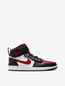 Кеди високі NIKE Air Jordan 1 Hi FlyEase модель CQ3835-061 Фото