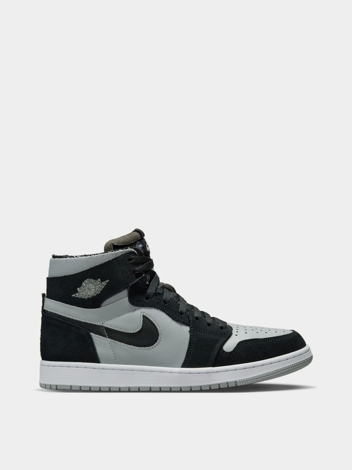 Кеды высокие NIKE Air Jordan 1 Zoom CMFT модель CT0978-001 Фото