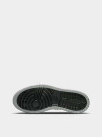 Кеды высокие NIKE Air Jordan 1 Zoom CMFT модель CT0978-001 Фото