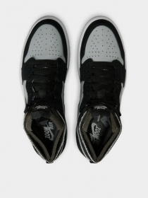 Кеды высокие NIKE Air Jordan 1 Zoom CMFT модель CT0978-001 Фото