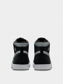 Кеди високі NIKE Air Jordan 1 Zoom CMFT модель CT0978-001 Фото