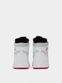 Кеди високі NIKE Air Jordan 1 Zoom CMFT модель CT0978-100 Фото