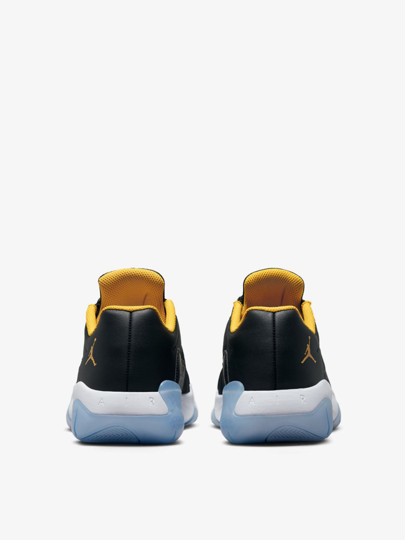 Кроссовки NIKE Air Jordan 11 CMFT модель CW0784-071 Фото