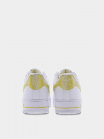 Кеды низкие NIKE Air Force 1 '07 модель DV3505-101 Фото