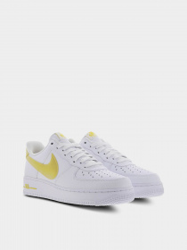 Кеды низкие NIKE Air Force 1 '07 модель DV3505-101 Фото