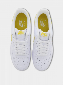 Кеды низкие NIKE Air Force 1 '07 модель DV3505-101 Фото