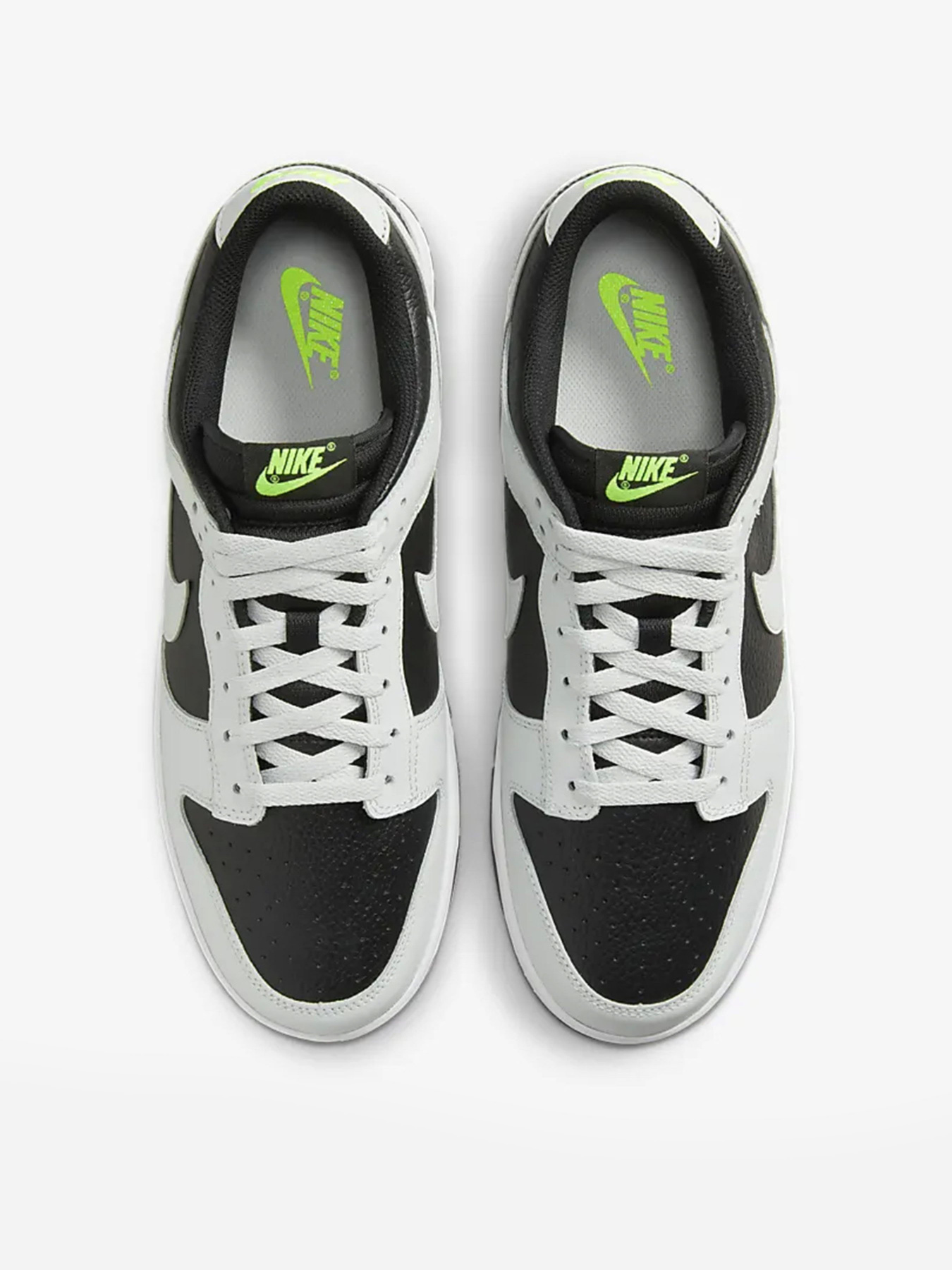 Кеды низкие NIKE Dunk Low модель FD9756-001 Фото