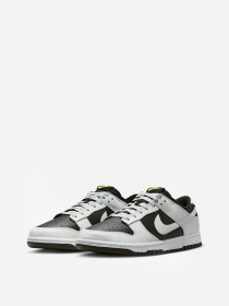 Кеды низкие NIKE Dunk Low модель FD9756-001 Фото