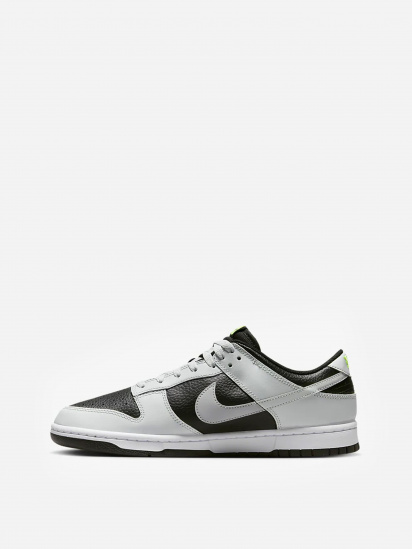 Кеди низькі NIKE Dunk Low модель FD9756-001 — фото - INTERTOP