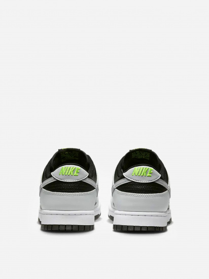 Кеди низькі NIKE Dunk Low модель FD9756-001 — фото 3 - INTERTOP