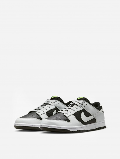 Кеди низькі NIKE Dunk Low модель FD9756-001 — фото 6 - INTERTOP