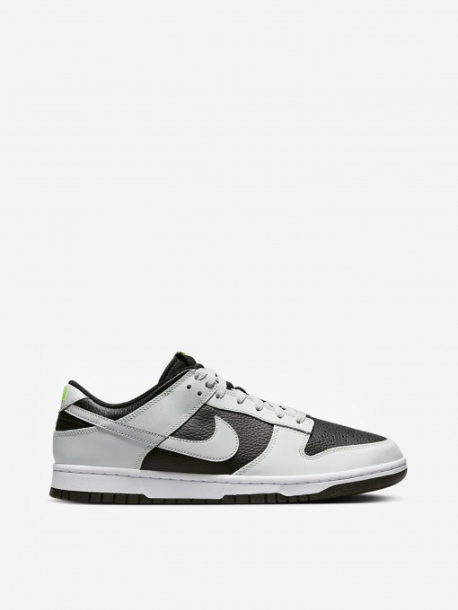 Кеди низькі NIKE Dunk Low модель FD9756-001 Фото