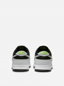 Кеди низькі NIKE Dunk Low модель FD9756-001 Фото