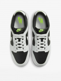 Кеди низькі NIKE Dunk Low модель FD9756-001 Фото