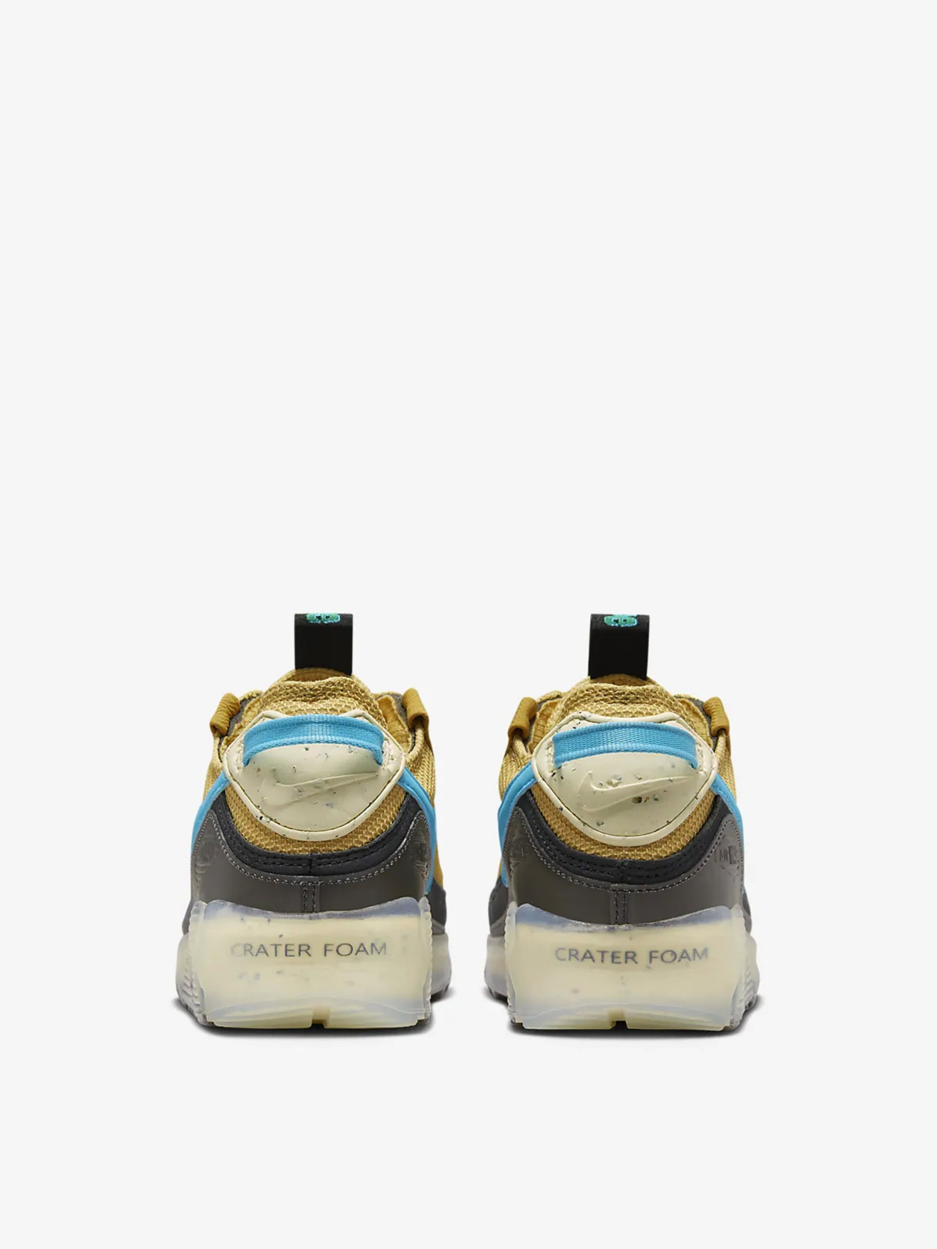 Кроссовки NIKE Air Max Terrascape 90 модель DQ3987-700 Фото