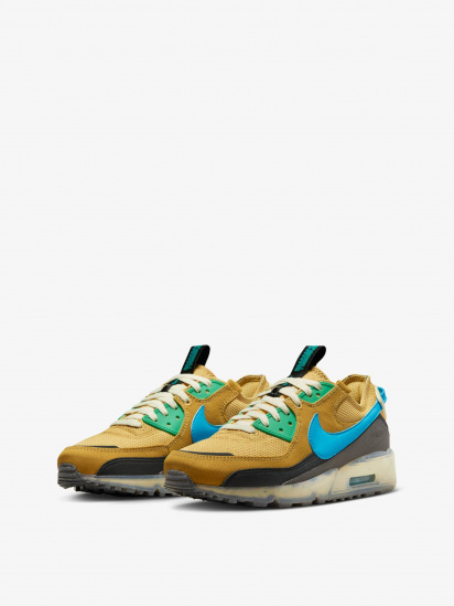 Кросівки NIKE Air Max Terrascape 90 модель DQ3987-700 — фото 6 - INTERTOP