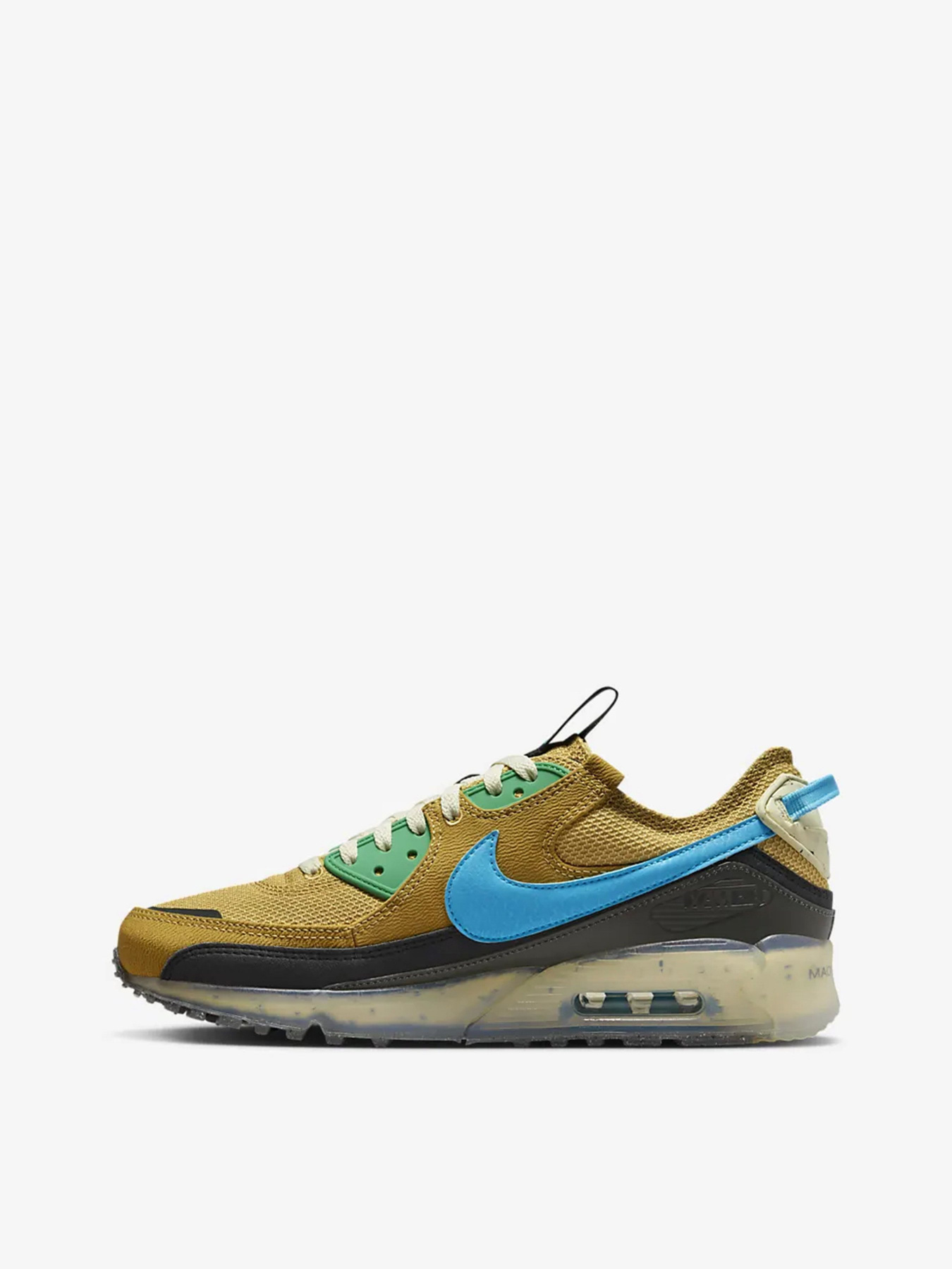 Кроссовки повседневные NIKE Air Max Terrascape 90 модель DQ3987-700 Фото