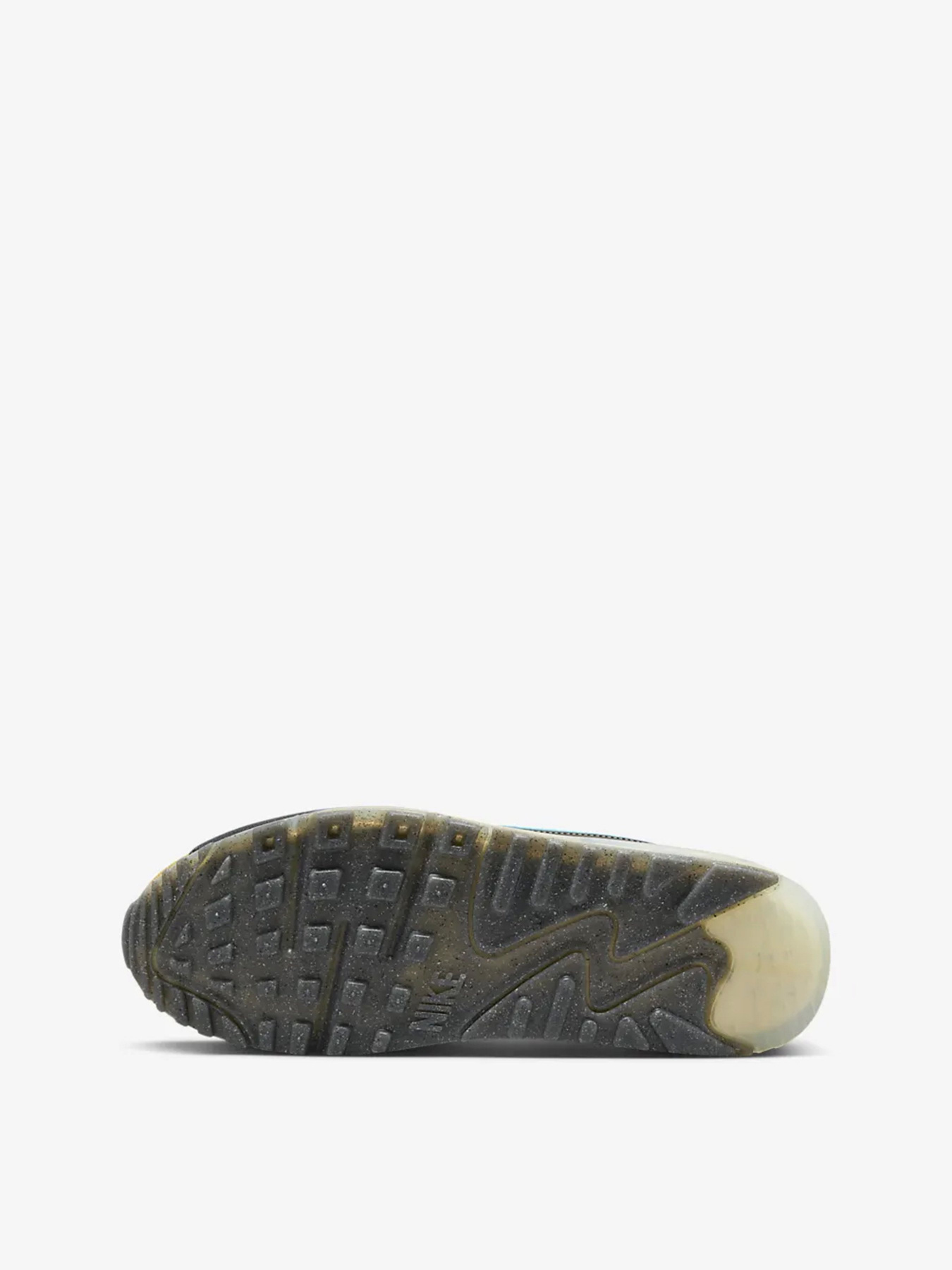 Кроссовки повседневные NIKE Air Max Terrascape 90 модель DQ3987-700 Фото