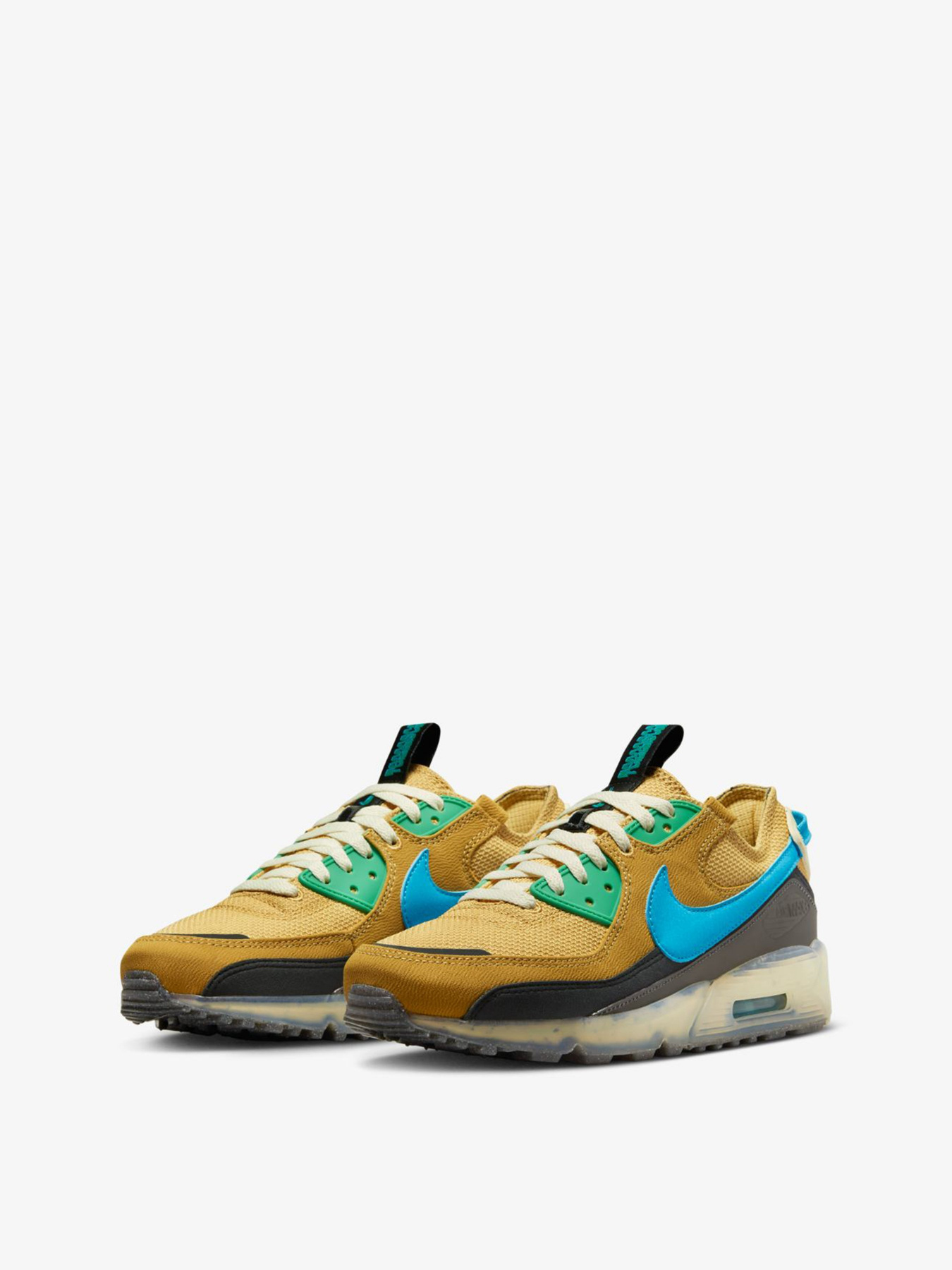Кроссовки повседневные NIKE Air Max Terrascape 90 модель DQ3987-700 Фото