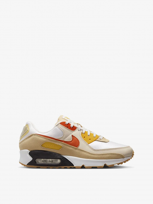 Кроссовки NIKE Air Max 90 Se модель FB4315-100 Фото