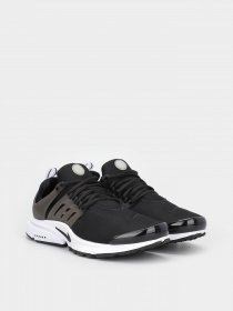 Кросівки для бігу NIKE Air Presto модель CT3550-001 Фото