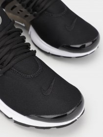 Кросівки для бігу NIKE Air Presto модель CT3550-001 Фото