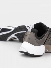 Кросівки для бігу NIKE Air Presto модель CT3550-001 Фото