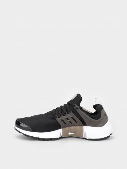 Кросівки для бігу NIKE Air Presto модель CT3550-001 — фото - INTERTOP