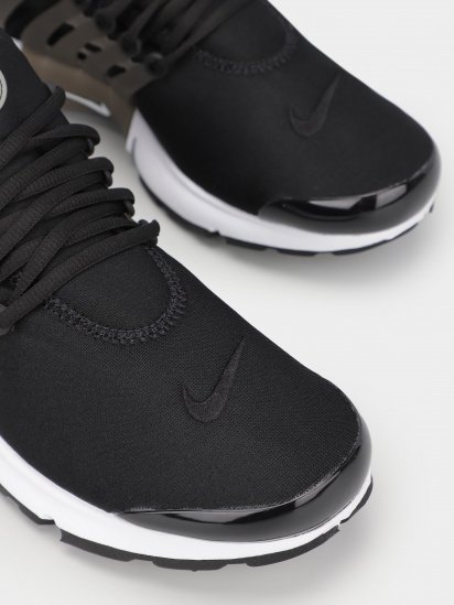 Кросівки для бігу NIKE Air Presto модель CT3550-001 — фото 4 - INTERTOP