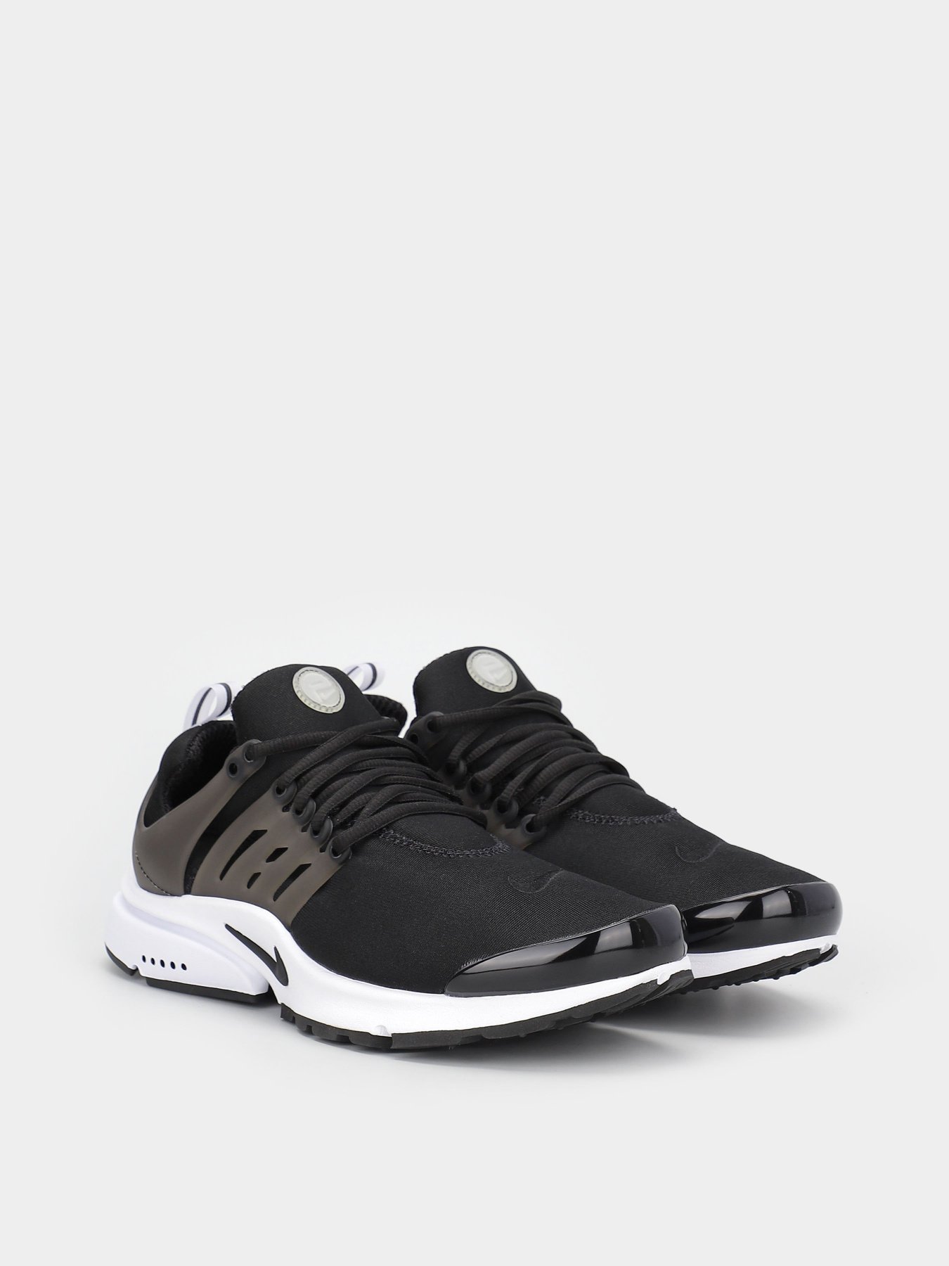 Кроссовки для бега NIKE Air Presto модель CT3550-001 Фото