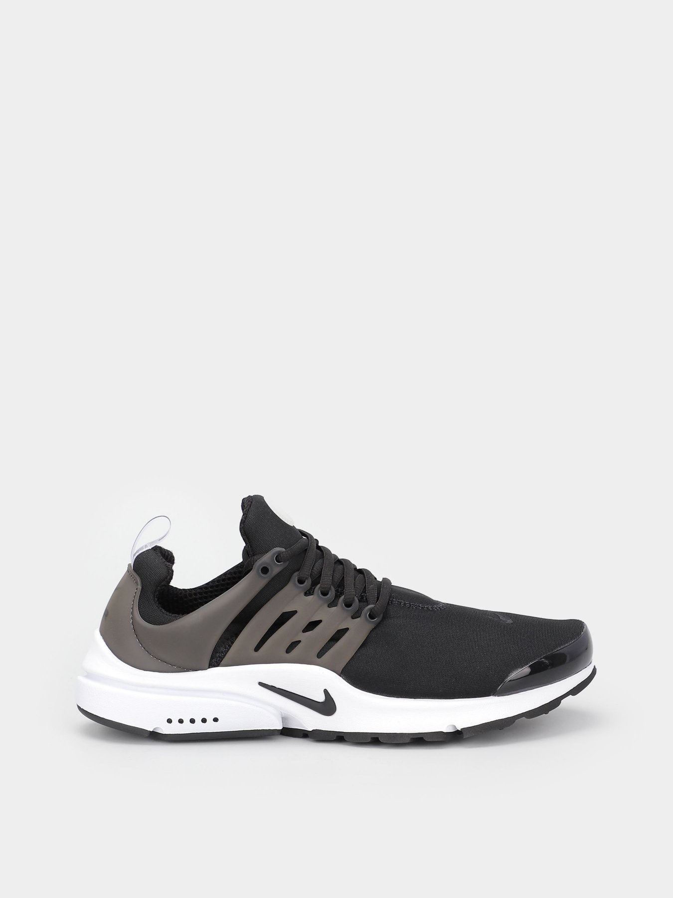Кроссовки для бега NIKE Air Presto модель CT3550-001 Фото