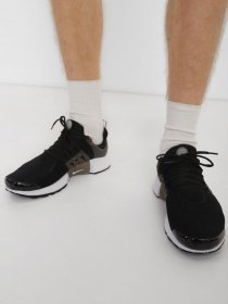 Кроссовки для бега NIKE Air Presto модель CT3550-001 Фото