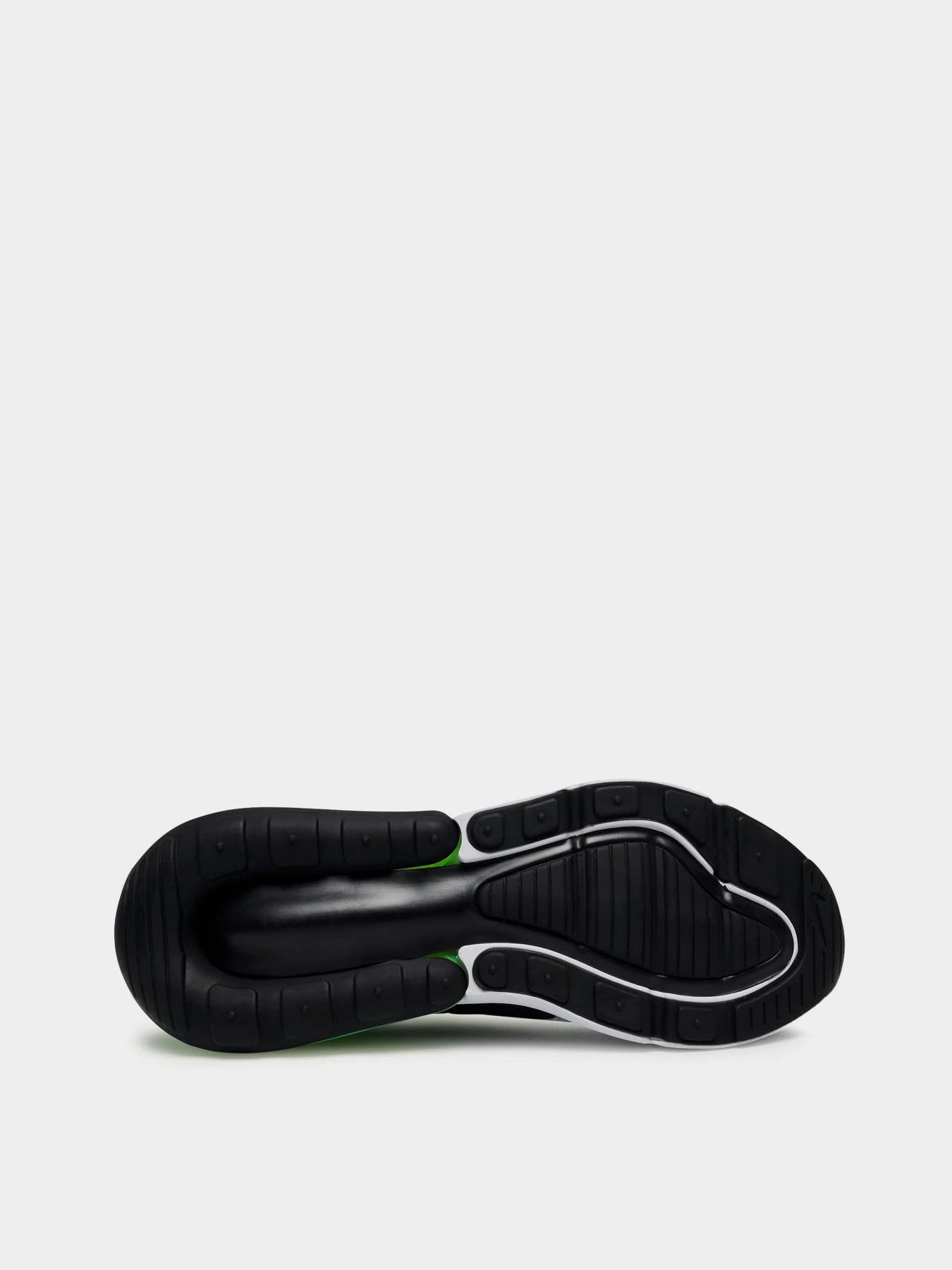 Кроссовки для бега NIKE Air Max 270 модель DC0957-100 Фото