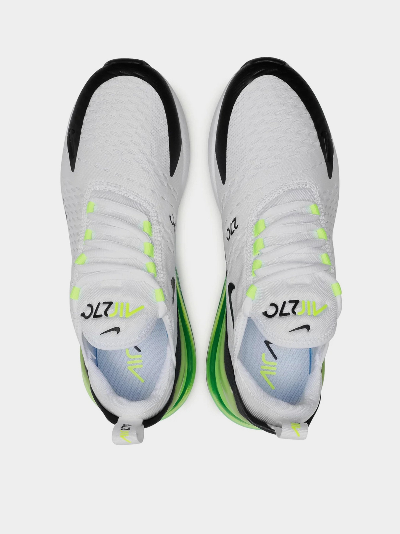 Кроссовки для бега NIKE Air Max 270 модель DC0957-100 Фото