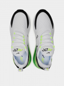 Кроссовки для бега NIKE Air Max 270 модель DC0957-100 Фото