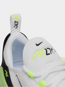 Кроссовки для бега NIKE Air Max 270 модель DC0957-100 Фото