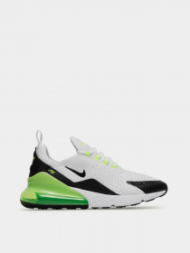 Кроссовки для бега NIKE Air Max 270 модель DC0957-100 Фото