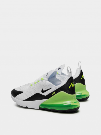 Кросівки для бігу NIKE Air Max 270 модель DC0957-100 — фото - INTERTOP