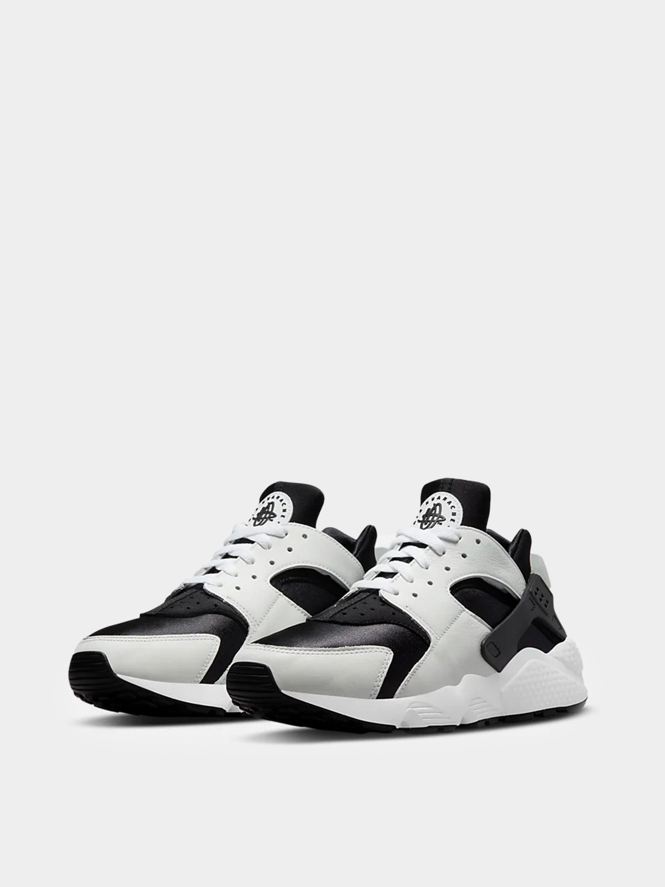 Кроссовки NIKE Air Huarache модель DD1068-001 Фото