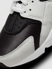 Кроссовки NIKE Air Huarache модель DD1068-001 Фото