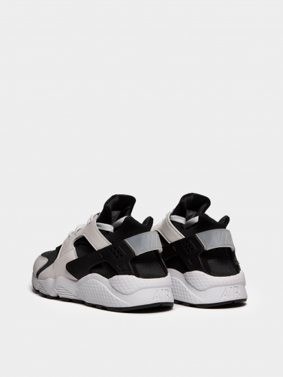 Кросівки NIKE Air Huarache модель DD1068-001 — фото 4 - INTERTOP