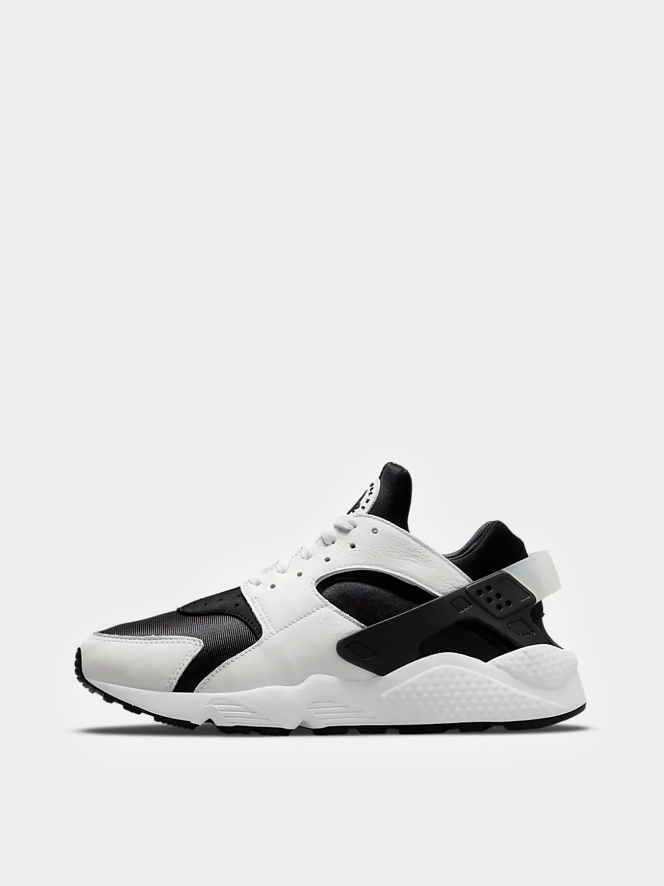 Кросівки повсякденні NIKE Air Huarache модель DD1068-001 Фото