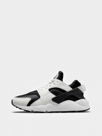 Кросівки повсякденні NIKE Air Huarache модель DD1068-001 Фото